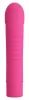 Vibrátor Mick Pretty Love 10 x 2,7 cm-es Fuschia