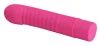 Vibrátor Mick Pretty Love 10 x 2,7 cm-es Fuschia
