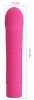 Vibrátor Mick Pretty Love 10 x 2,7 cm-es Fuschia