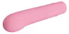 Vibrátor Mick Pretty Love 10 x 2,7 cm Rózsaszín