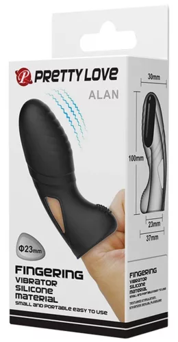 Élénk ujj Alan Szép Szerelem