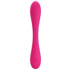 Vibro Yedda Pretty Love 17 x 2,7 cm Rose