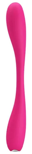Vibro Yedda Pretty Love 17 x 2,7 cm Rose
