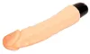 BAILE - RUGALMAS, VALÓSÁGHŰ VIBRÁTOR 25 CM