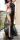 Alessia Babydoll - Fekete-XL
