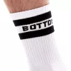 Alacsony zokni ALSÓ-L/XL