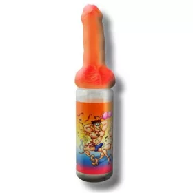   DIABLO PICANTE - PÉNISZ ETETŐPALACKOS HÚS 360 ML /ES/PT/EN/FR/IT/