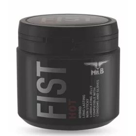 Mister B FIST – prémium síkosító 500 ml