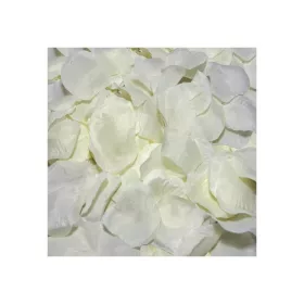 Fake Flower Petals x100 Vanilla