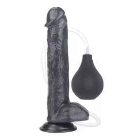 11'' Squirting Dildo
