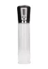 Automatikus péniszpumpa LCD kijelzővel 20 x 6 cm