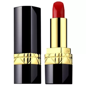 Mini Vibro Red Passion 7,3 x 2,2cm arany