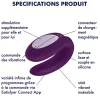 SATISFYER - PARTNER BOX 3