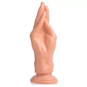 A Stuffer Ökölkéz 19 x 7 cm