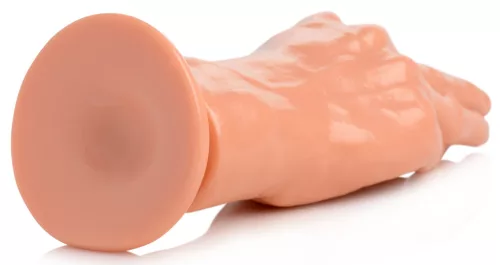 A Stuffer Ökölkéz 19 x 7 cm