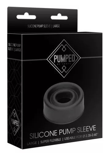 Péniszpumpás hüvely 6,5 cm