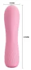 Vibro Alice Curve 12 x 3 cm Rózsaszín