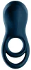 Satisfyer Epic Duo Navy rezgő kakasgyűrű