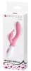Vibro nyúl Pete Pretty Love 10 x 3 cm