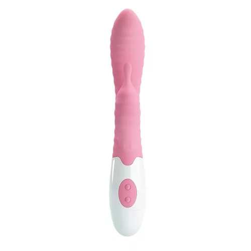 Vibro nyúl Pete Pretty Love 10 x 3 cm