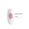 Vibro nyúl Pete Pretty Love 10 x 3 cm