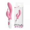 Vibro nyúl Pete Pretty Love 10 x 3 cm