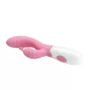 Vibro nyúl Pete Pretty Love 10 x 3 cm