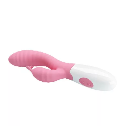 Vibro nyúl Pete Pretty Love 10 x 3 cm