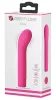 Atlas G-Spot vibrátor - Pink Fushia