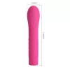 Atlas G-Spot vibrátor - Pink Fushia
