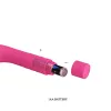 Atlas G-Spot vibrátor - Pink Fushia