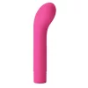 Atlas G-Spot vibrátor - Pink Fushia