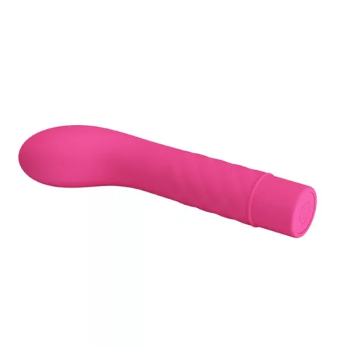 Atlas G-Spot vibrátor - Pink Fushia