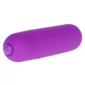 Mini Vibe Lady Finger Purple