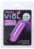 Mini Vibe Lady Finger Purple