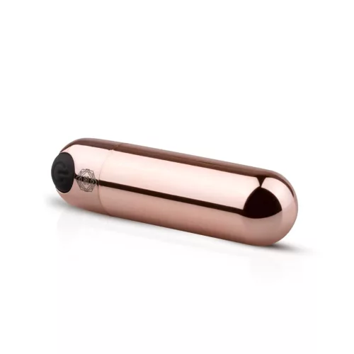 Mini Bullet Vibrátor 7,5 x 2 cm