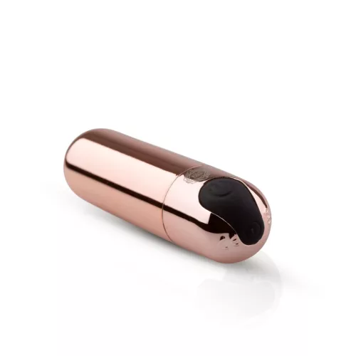 Mini Bullet Vibrátor 7,5 x 2 cm
