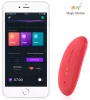 Magic Motion - Nyx Smart bugyi vibrátor