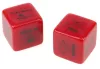 Szexjáték dobókockák x2
