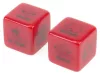 Szexjáték dobókockák x2