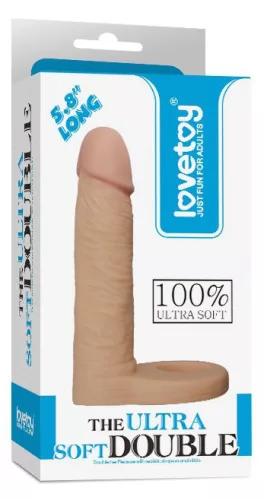 5.8" The Ultra Soft Double  1