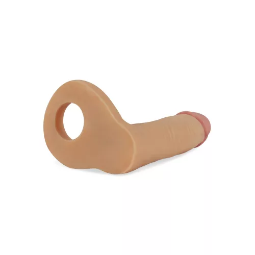 5.8" The Ultra Soft Double  1