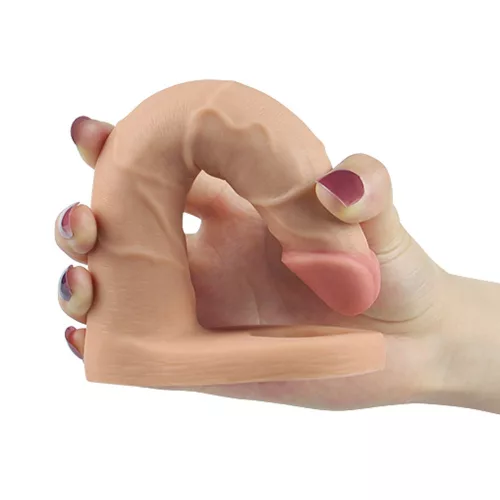 7" The Ultra Soft Double  3