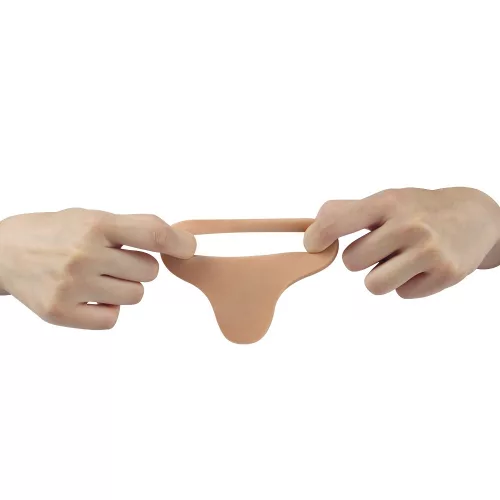 7" The Ultra Soft Double  3