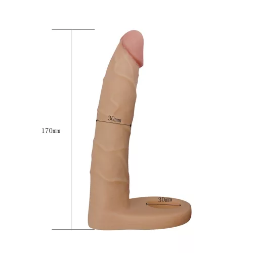 7" The Ultra Soft Double  3