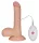 7.5" The Ultra Soft Dude - Vibrating