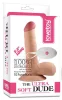 7.5" The Ultra Soft Dude - Vibrating