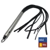 12 szálas bőr swift - Alu nyél - 53 cm