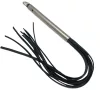 12 szálas bőr swift - Alu nyél - 53 cm