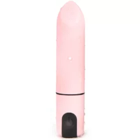 Mini Vibro Gloria 8,6 x 1,8 cm rózsaszín